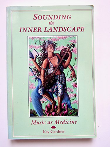 Music as Medicine by Deforia Lane Music as Medicine by Deforia Lane