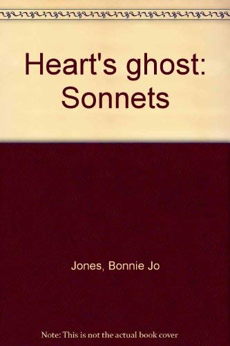 Heart's ghost: Sonnets