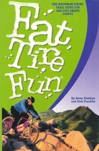 Imagen de archivo de Fat Tire Fun a la venta por Better World Books: West