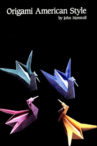 9780962725401: Origami American Style
