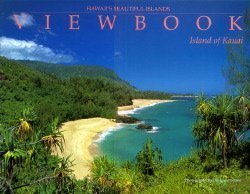 Imagen de archivo de Island of Kauai (Hawaii's Beautiful Islands Viewbook) a la venta por Wonder Book