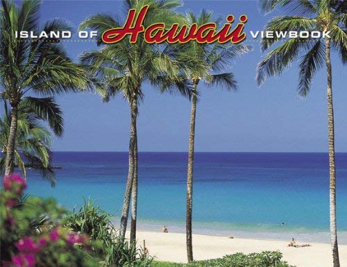 Beispielbild fr Viewbook: Island of Hawaii zum Verkauf von Wonder Book