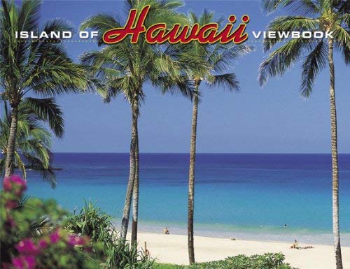 Imagen de archivo de Viewbook: Island of Hawaii a la venta por Wonder Book