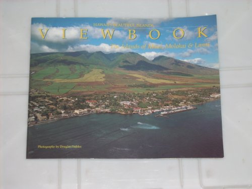 Stock image for Viewbook Island of Maui for sale by Once Upon A Time Books