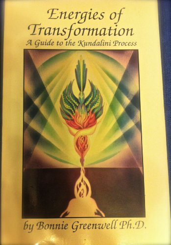 9780962732706: Energies of Transformation: A Guide to the Kundalini Process
