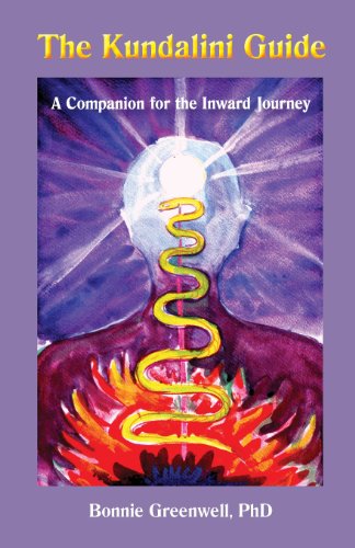 9780962732720: The Kundalini Guide: A Companion for the Inward Journey: Volume 1 (Inward Journey Guides)