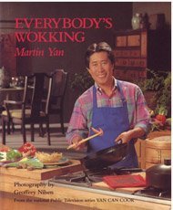 Stock image for Everybody's Wokking for sale by Better World Books: West