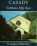 Imagen de archivo de Casady Celebrates Fifty Years a la venta por ThriftBooks-Atlanta