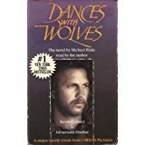 Imagen de archivo de Dances With Wolves a la venta por The Yard Sale Store