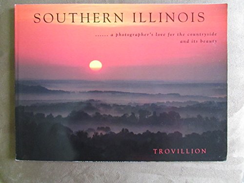 Southern Illinois: A Photographer's Love for the Countryside and Its Beauty