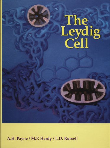 Stock image for The Leydig Cell for sale by Paisleyhaze Books