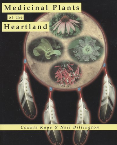 Stock image for Medicinal Plants of the Heartland for sale by Better World Books