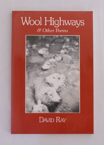 Beispielbild fr Wool Highways & Other Poems zum Verkauf von HPB-Emerald