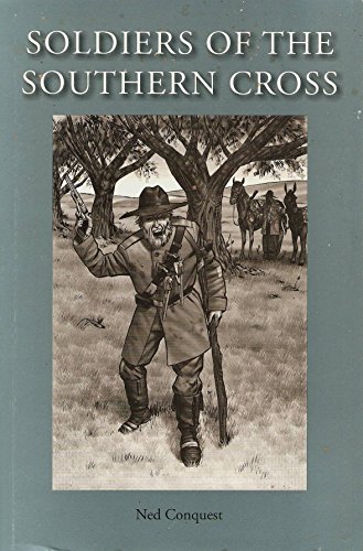 Stock image for Soldiers of the Sothern Cross for sale by Riverby Books (DC Inventory)