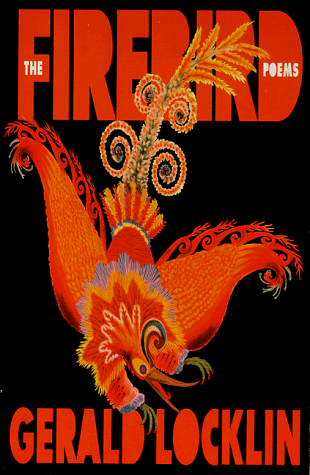 The Firebird Poems