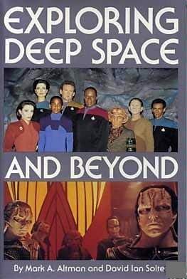 9780962750878: Exploring Deep Space and Beyond