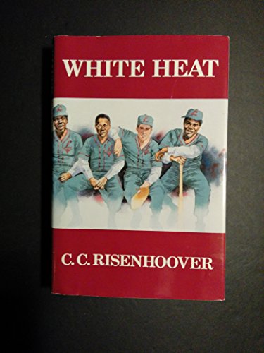 Beispielbild fr White Heat zum Verkauf von Robinson Street Books, IOBA