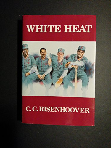 Imagen de archivo de White Heat a la venta por Book Lover's Warehouse