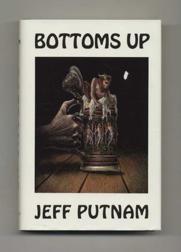 Imagen de archivo de Bottoms Up a la venta por Persephone's Books