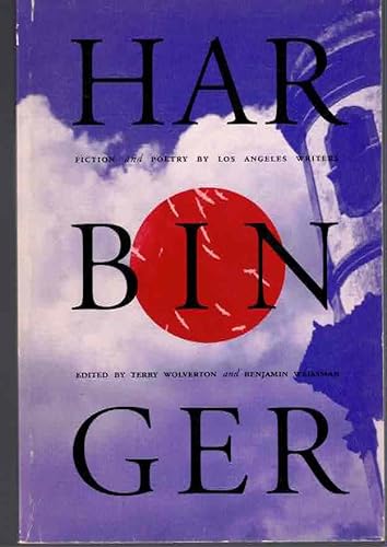 9780962754807: Harbinger: Poetry & Fiction by Los Angeles Writers