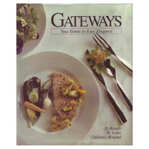 Beispielbild fr Gateways zum Verkauf von ThriftBooks-Dallas