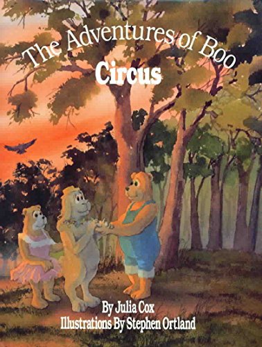 The Adventures of Boo: Circus