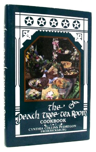 Beispielbild fr The Peach Tree Tea Room Cookbook zum Verkauf von Orion Tech