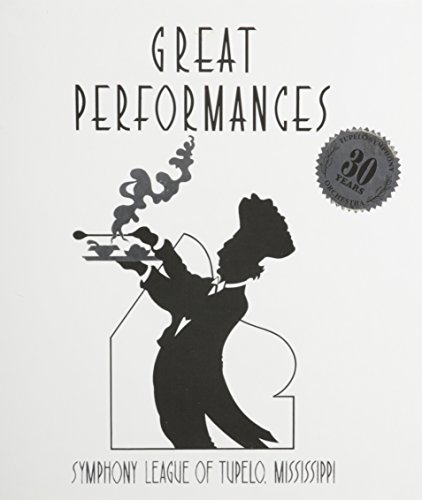 Stock image for Great Performances for sale by Better World Books