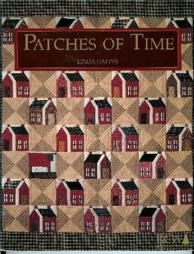 Beispielbild fr Pateches of Time zum Verkauf von Kevin T. Ransom- Bookseller