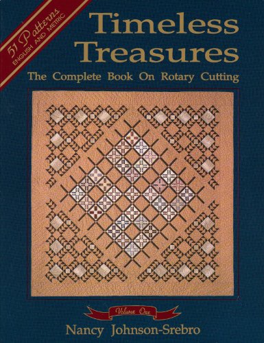 Imagen de archivo de Timeless Treasures a la venta por Better World Books