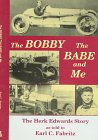 Beispielbild fr The Bobby, the Babe and Me zum Verkauf von Better World Books