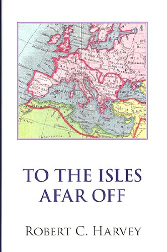 Stock image for To the Isles Afar Off for sale by Better World Books
