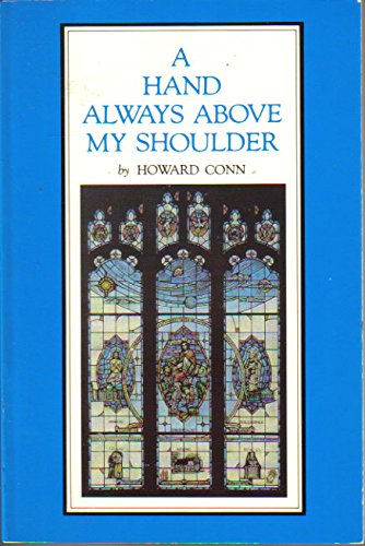 Imagen de archivo de A Hand Always Above My Shoulder a la venta por ThriftBooks-Dallas