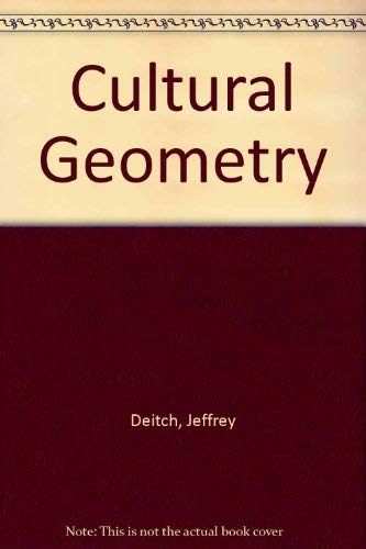 Deste Foundation for Contemporary Art (Cultural Geometry) (9780962776717) by Deitch, Jeffrey; Halley, Peter