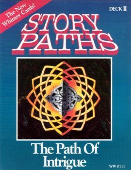Stock image for The Path of Intrigue (Story Paths, II) for sale by Half Price Books Inc.