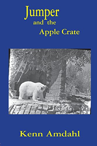 Beispielbild fr Jumper and the Apple Crate zum Verkauf von Lucky's Textbooks