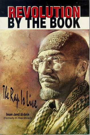 9780962785436: Revolution by the Book: (The Rap Is Live)
