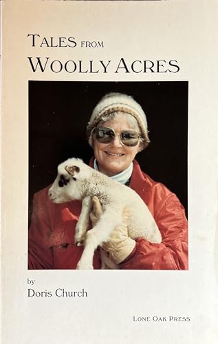 Stock image for Tales from Woolly Acres for sale by KingChamp  Books