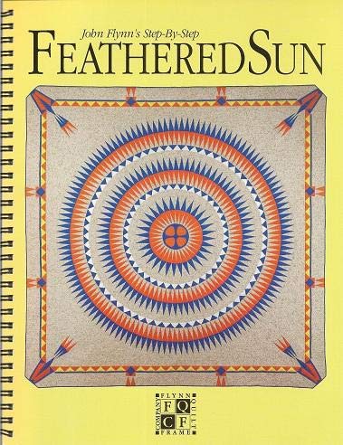 Feathered Sun (9780962788932) by John Flynn