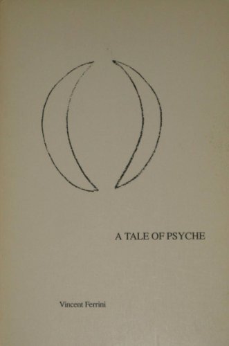 Imagen de archivo de A Tale of Psyche a la venta por ThriftBooks-Dallas