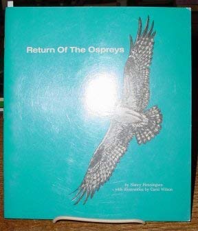 Beispielbild fr Return of the Ospreys zum Verkauf von Wonder Book