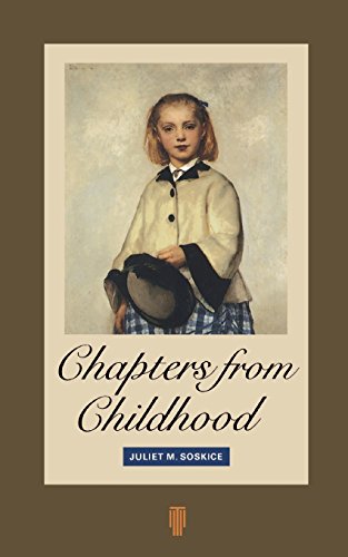 Stock image for Chapters from Childhood for sale by Midtown Scholar Bookstore
