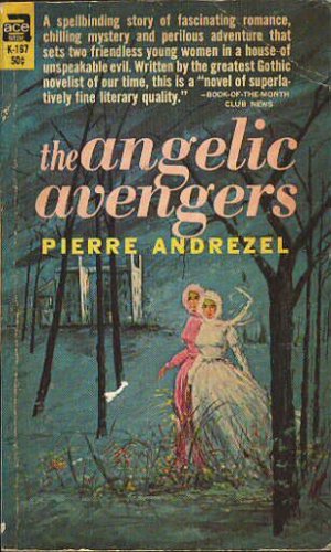 9780962798788: The Angelic Avengers