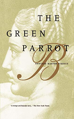 Imagen de archivo de The Green Parrot a la venta por Chiron Media