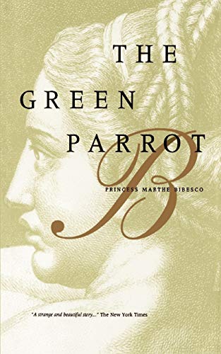 Stock image for The Green Parrot for sale by Better World Books
