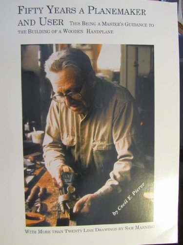 Beispielbild fr Fifty Years a Planemaker & User zum Verkauf von GF Books, Inc.