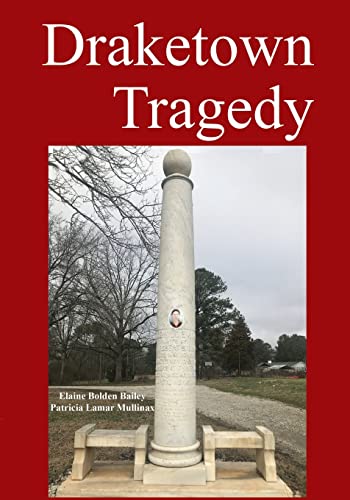 Stock image for Draketown Tragedy for sale by Books Unplugged