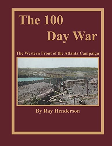 9780962802393: The 100 Day War