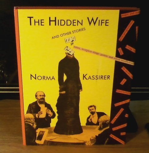 9780962803567: The Hidden Wife and Other Stories (Local Habitations)