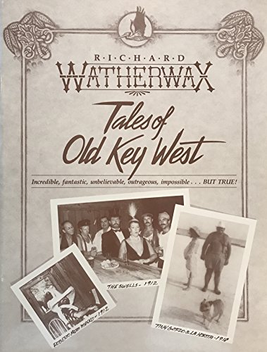 Tales of Old Key West